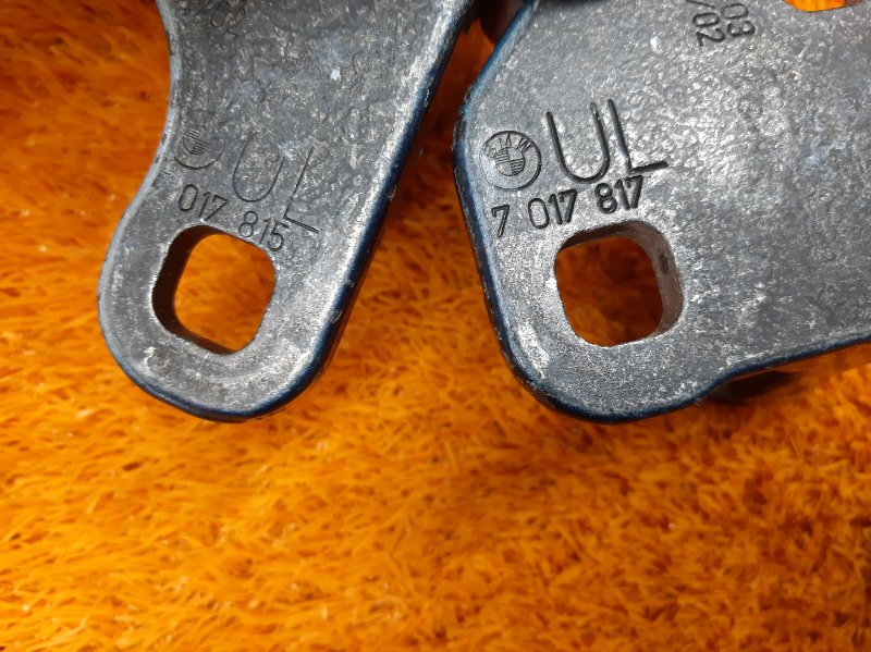 петля двери, 540 рублей, Красноярск