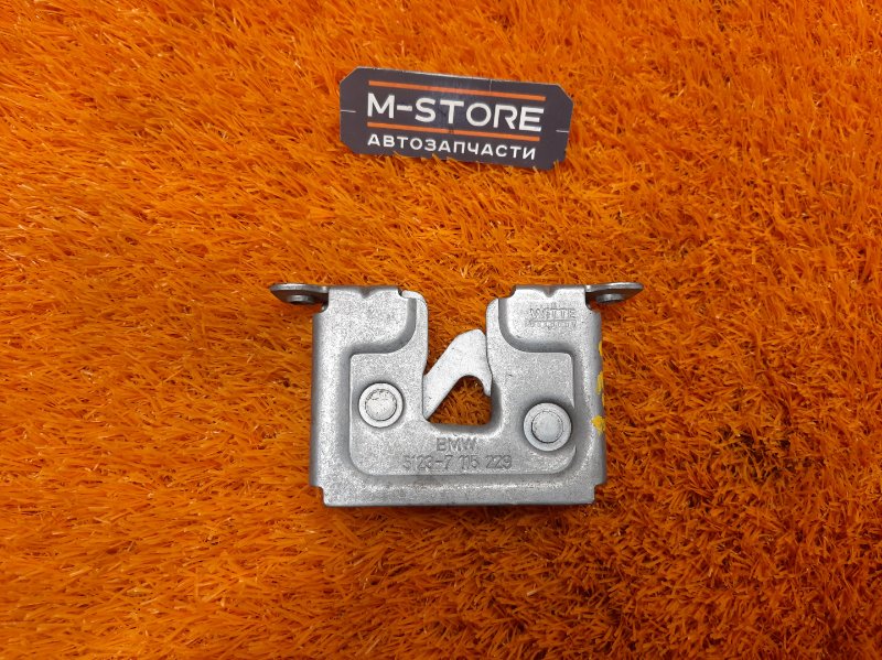 замок капота, 350 рублей, Красноярск