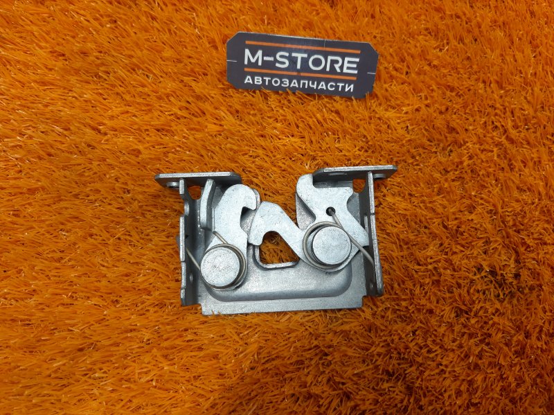 замок капота, 350 рублей, Красноярск