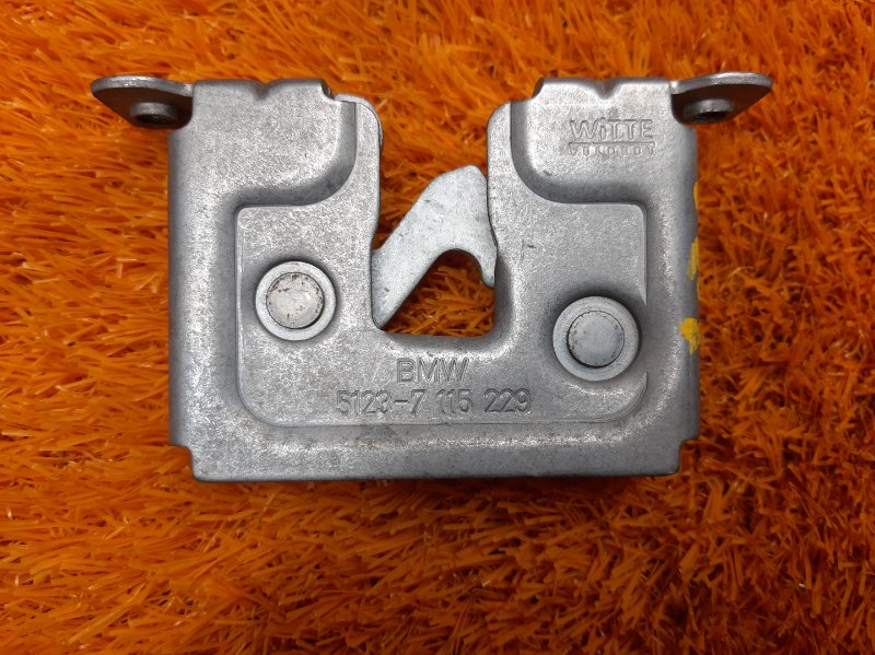 замок капота, 350 рублей, Красноярск