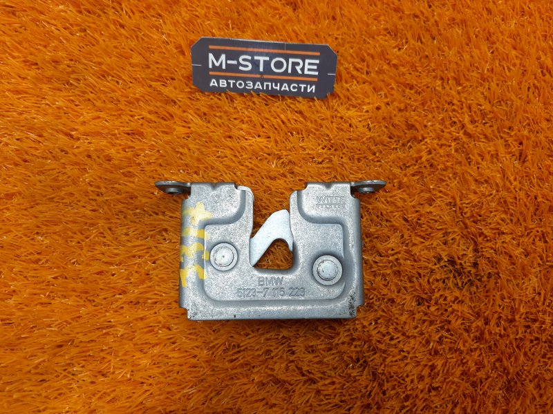 замок капота, 350 рублей, Красноярск