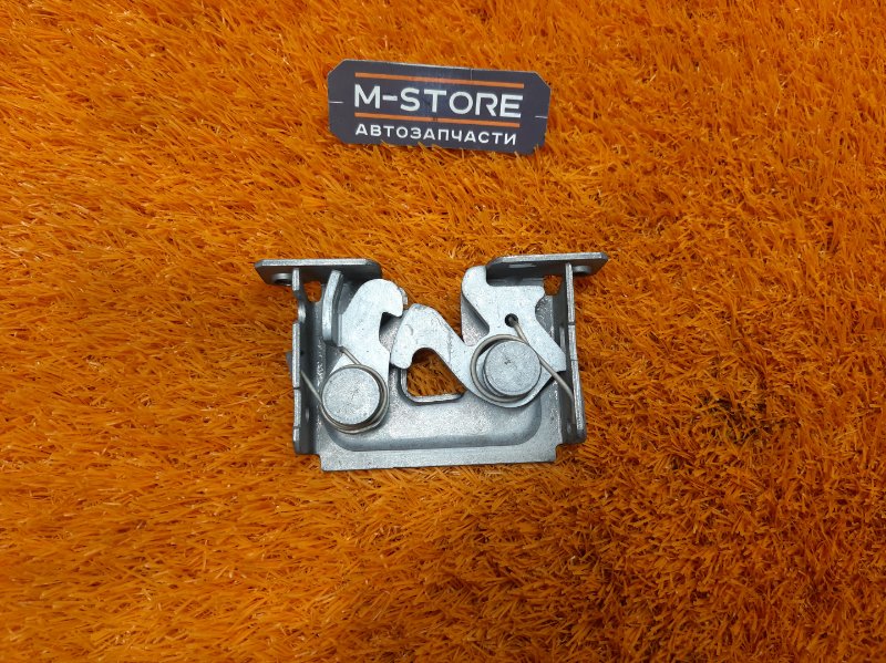 замок капота, 350 рублей, Красноярск