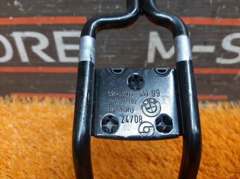 Кронштейн замка капота, 300 рублей, Красноярск