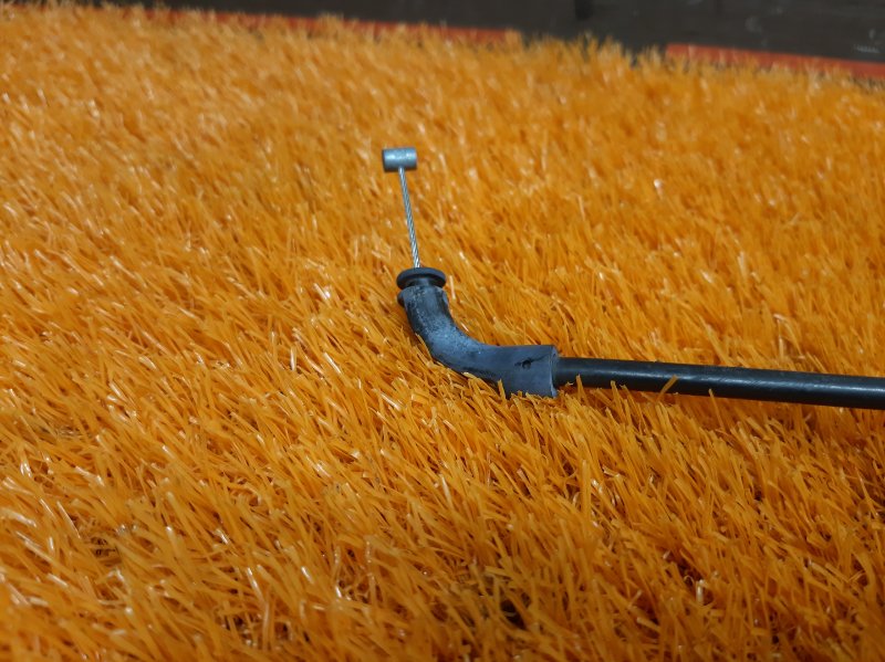 трос капота, 860 рублей, Красноярск