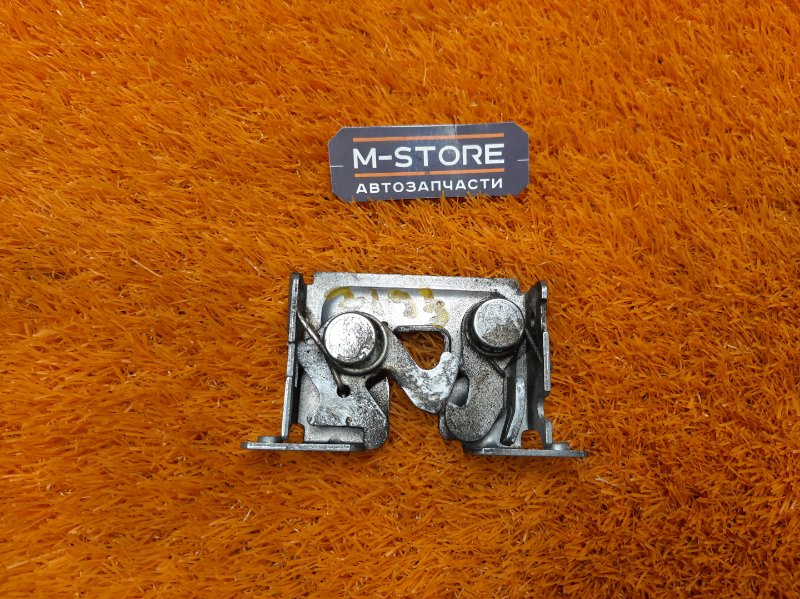 замок капота, 350 рублей, Красноярск