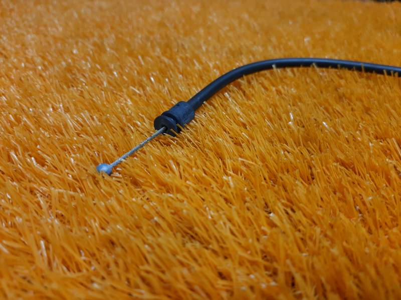 трос капота, 590 рублей, Красноярск