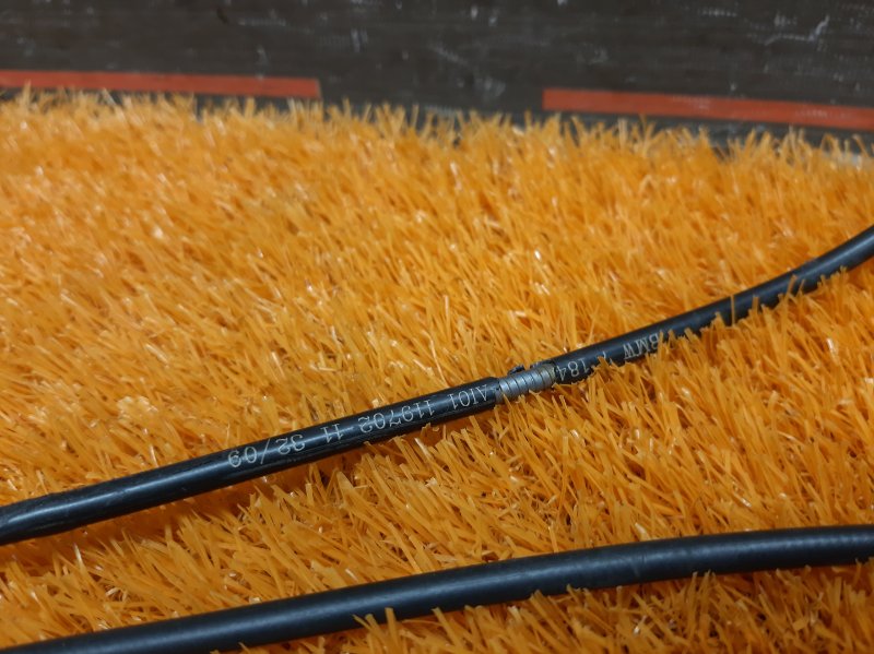 трос капота, 590 рублей, Красноярск