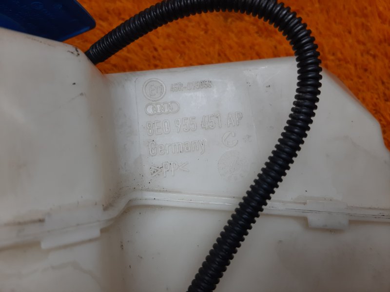 Бачок омывателя, 300 рублей, Красноярск