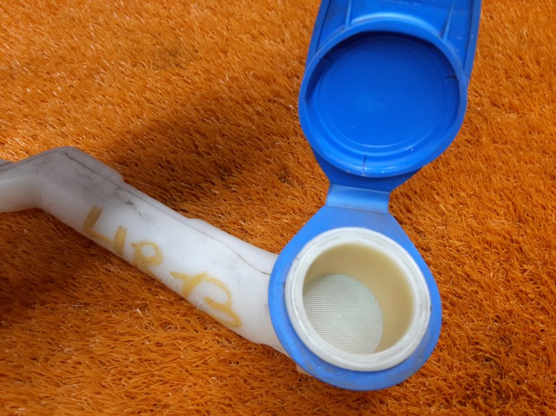 Горловина бачка омывателя, 340 рублей, Красноярск