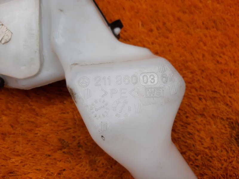 Горловина бачка омывателя, 430 рублей, Красноярск