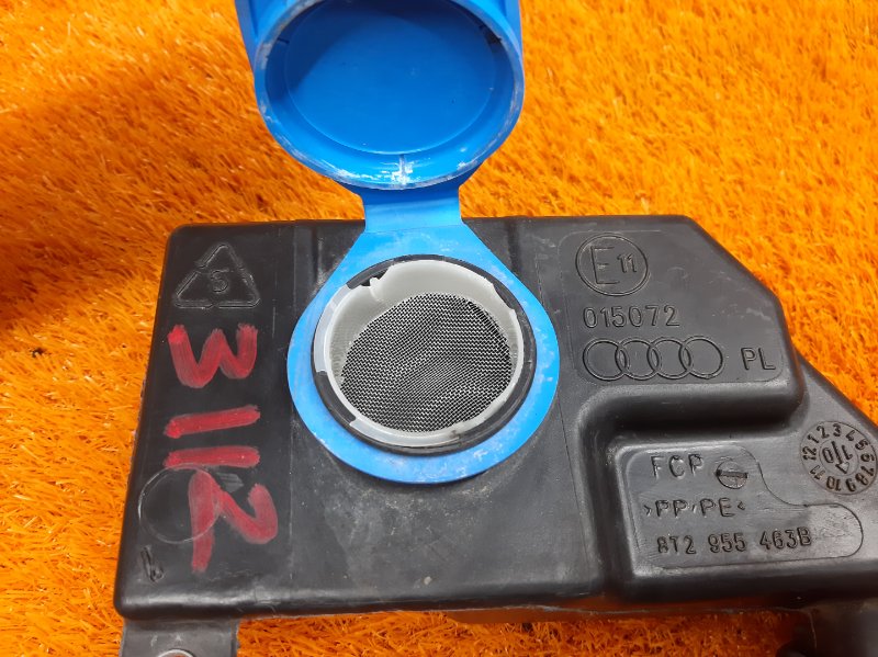 Горловина бачка омывателя, 200 рублей, Красноярск