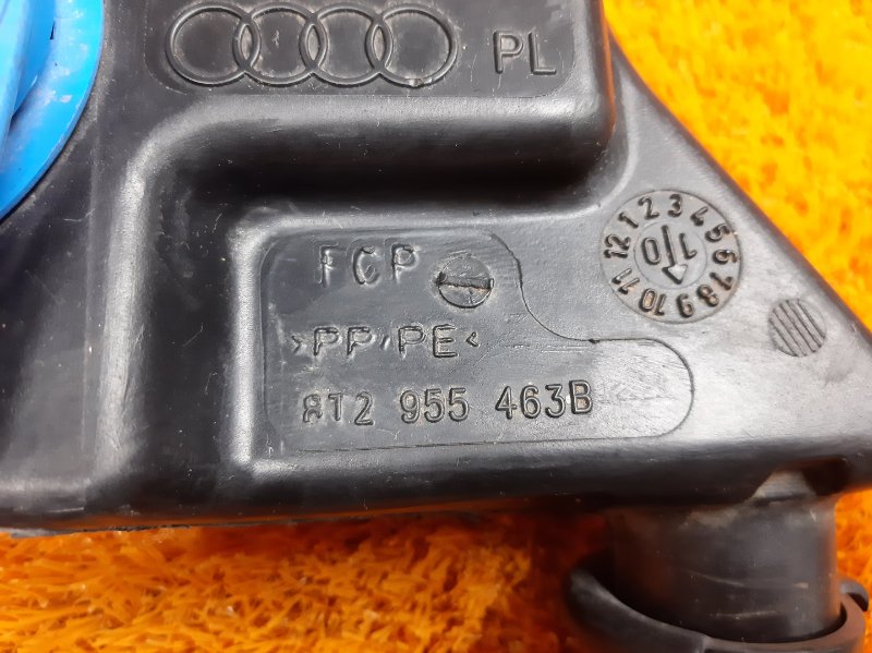 Горловина бачка омывателя, 200 рублей, Красноярск