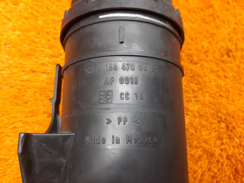 Адсорбер (фильтр топливных паров), 350 рублей, Красноярск