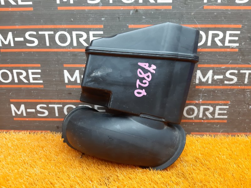 резонатор воздушного фильтра, 790 рублей, Красноярск