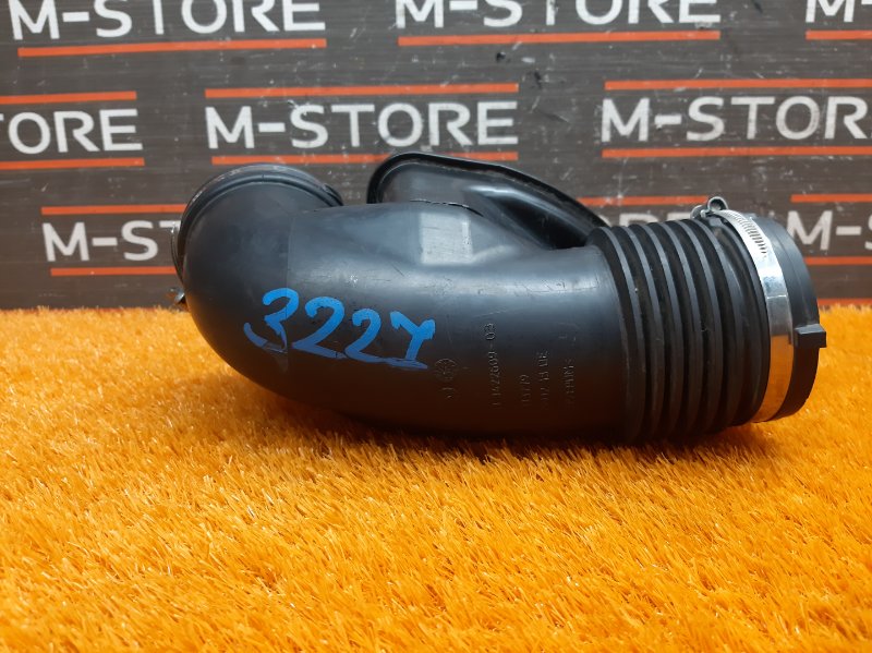 резонатор воздушного фильтра, 300 рублей, Красноярск