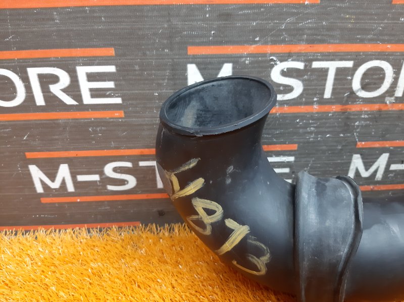 патрубок воздушного фильтра, 540 рублей, Красноярск