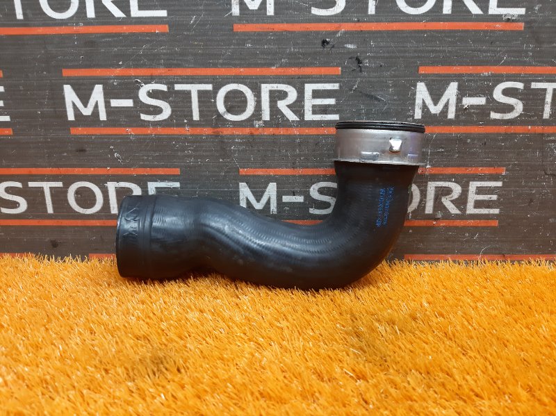 Патрубок интеркулера, 670 рублей, Красноярск