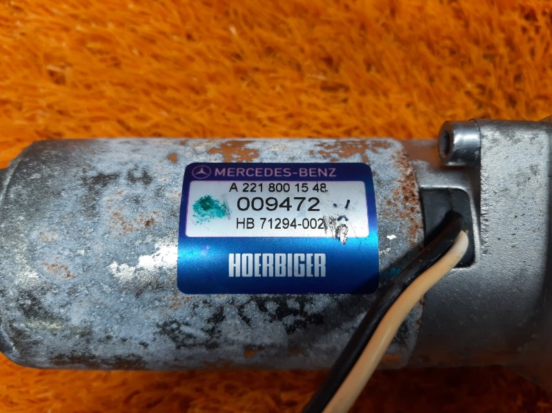 Компрессор крышки багажника, 6890 рублей, Красноярск