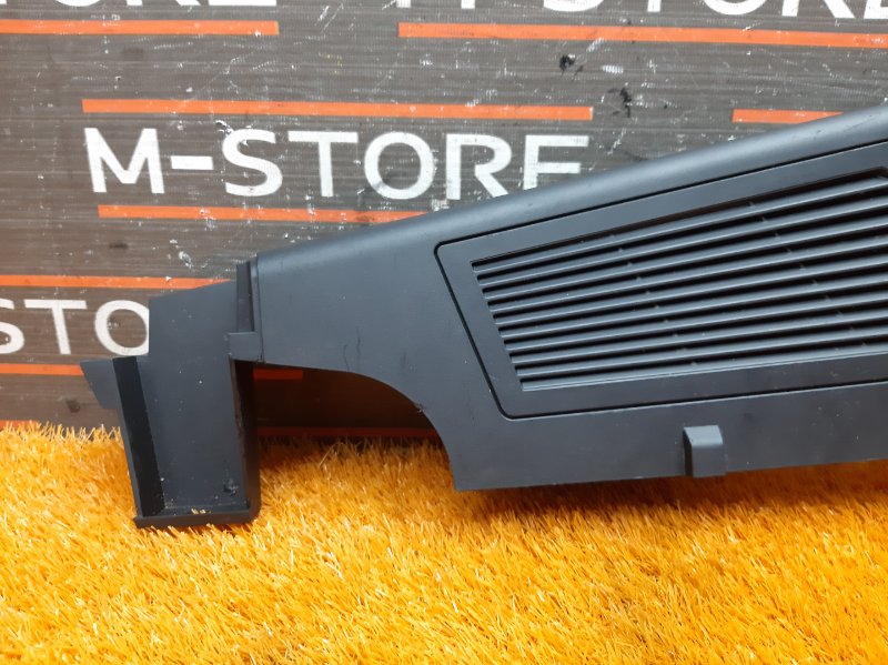 Пластик багажника, 570 рублей, Красноярск