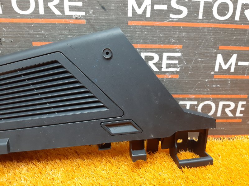 Пластик багажника, 570 рублей, Красноярск