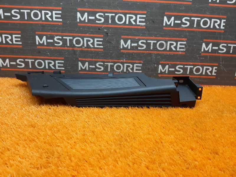 Пластик багажника, 570 рублей, Красноярск