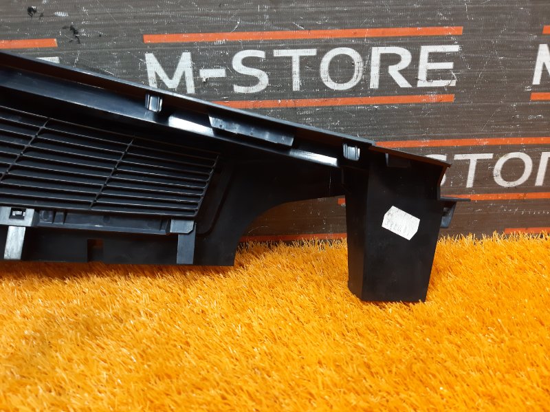 Пластик багажника, 570 рублей, Красноярск