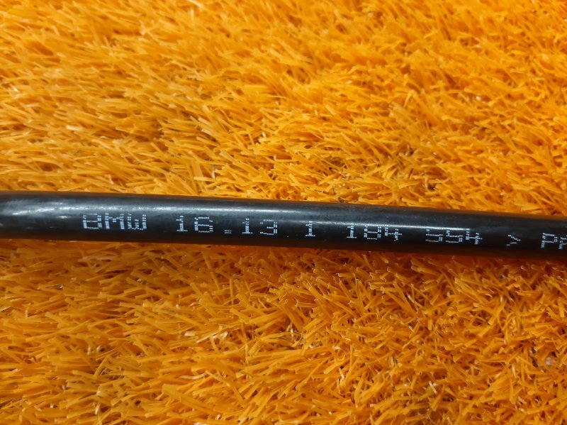 трубка вентиляции топливного бака, 340 рублей, Красноярск