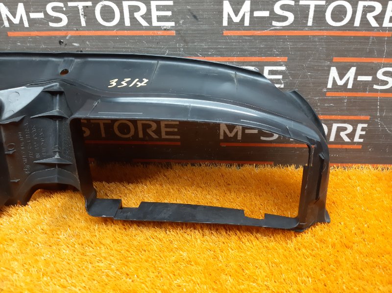 воздуховод радиатора, 900 рублей, Красноярск