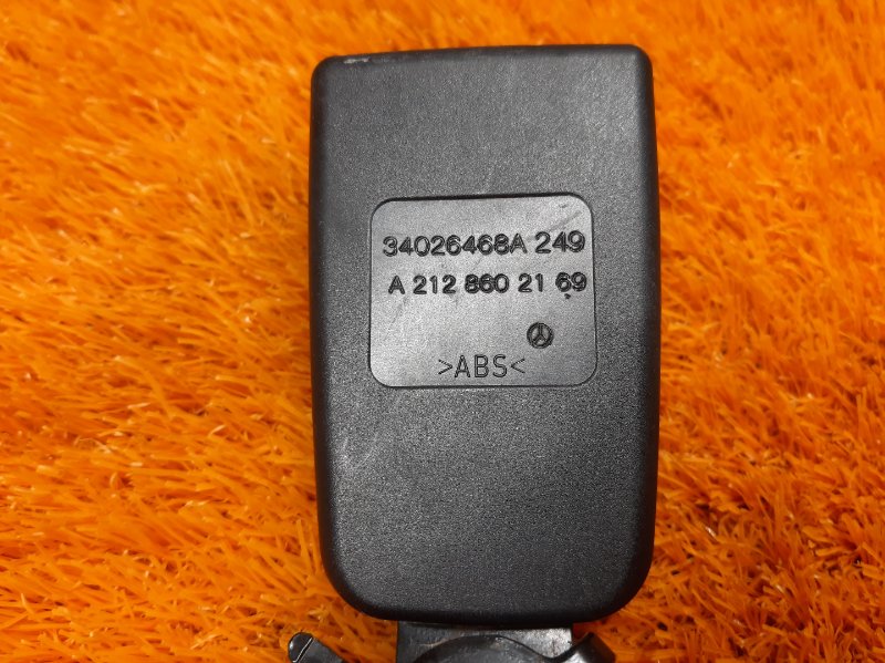 замок ремня безопасности, 350 рублей, Красноярск