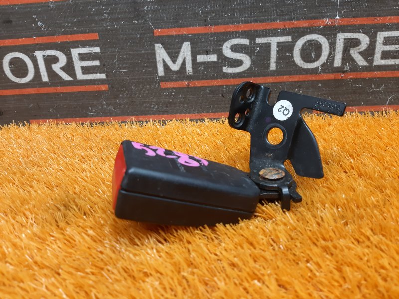 замок ремня безопасности, 350 рублей, Красноярск