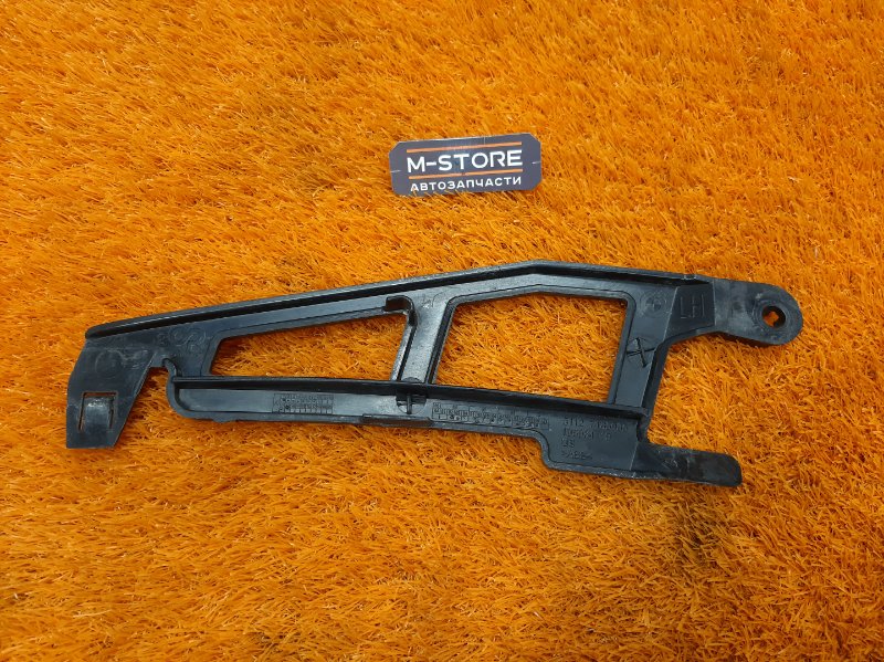 крепление бампера, 510 рублей, Красноярск