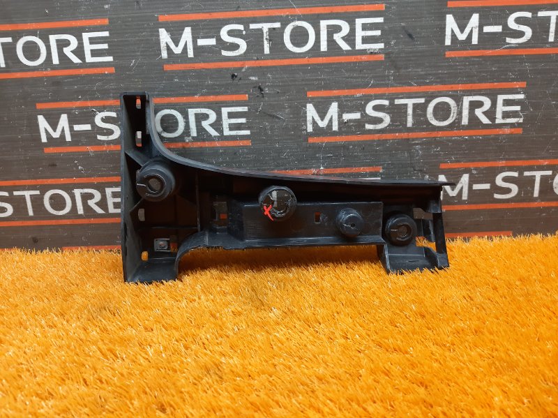 крепление бампера, 870 рублей, Красноярск