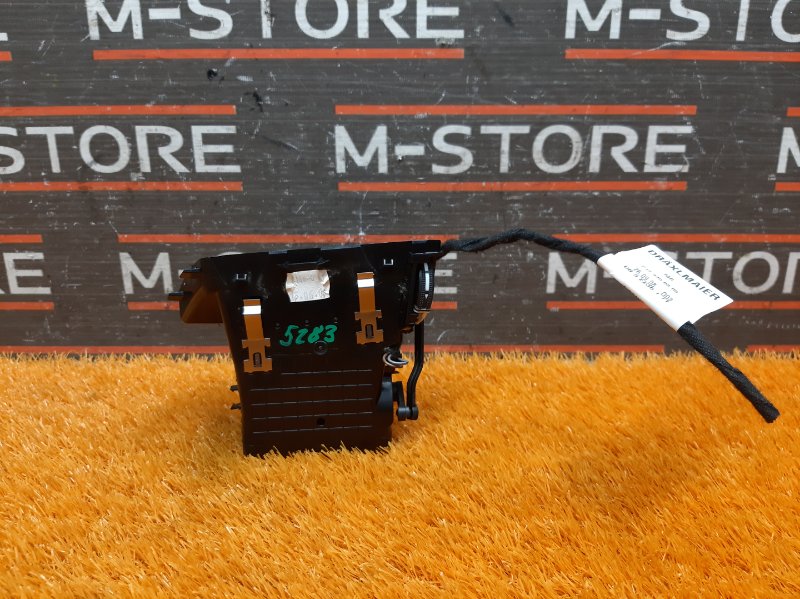 дефлектор воздушный, 800 рублей, Красноярск