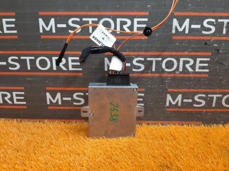 Блок управления громкой связью, 350 рублей, Красноярск