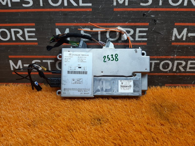 блок управления телефоном, 350 рублей, Красноярск