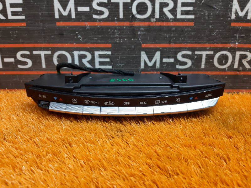 блок управления климат-контролем, 1400 рублей, Красноярск