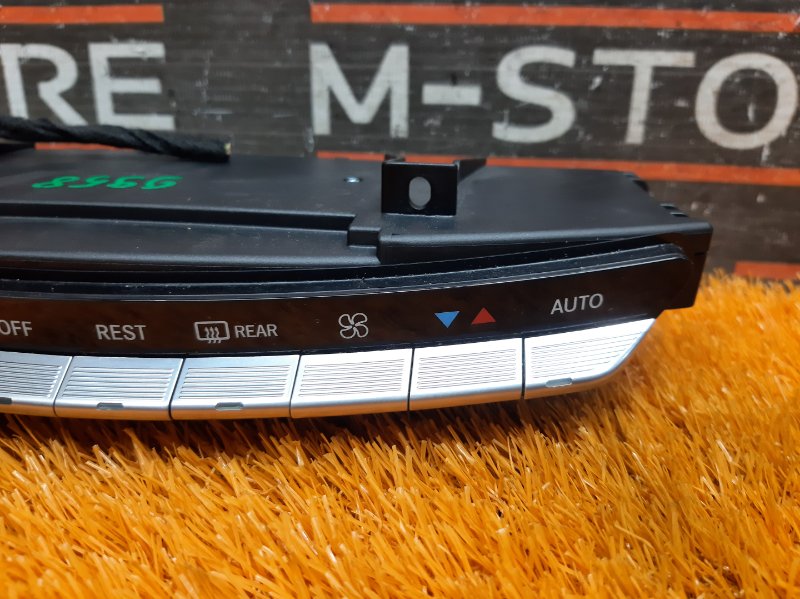 блок управления климат-контролем, 1400 рублей, Красноярск