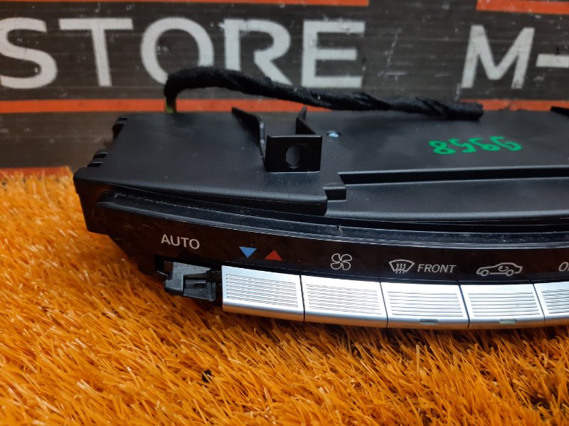 блок управления климат-контролем, 1400 рублей, Красноярск