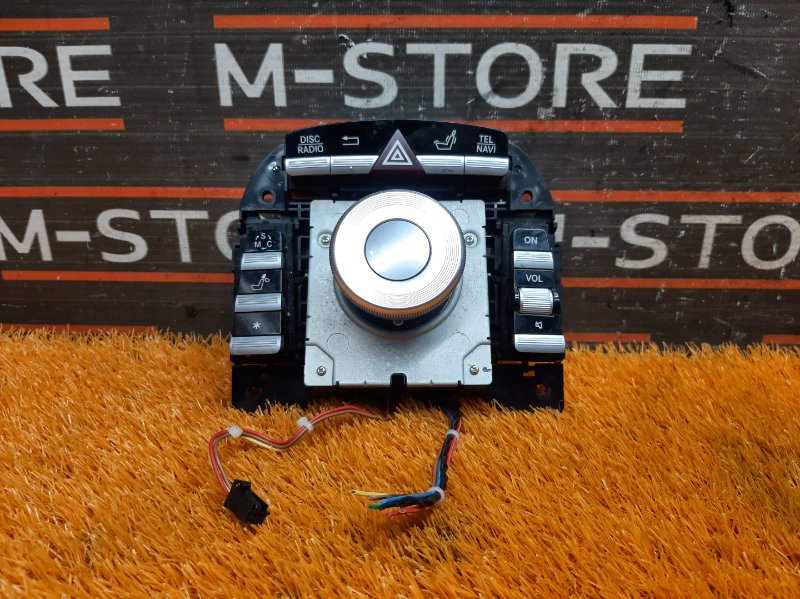 Блок управления мультимедиа, 3500 рублей, Красноярск