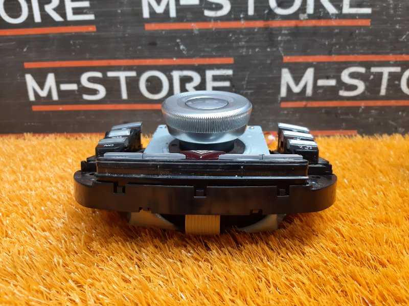 Блок управления мультимедиа, 3500 рублей, Красноярск