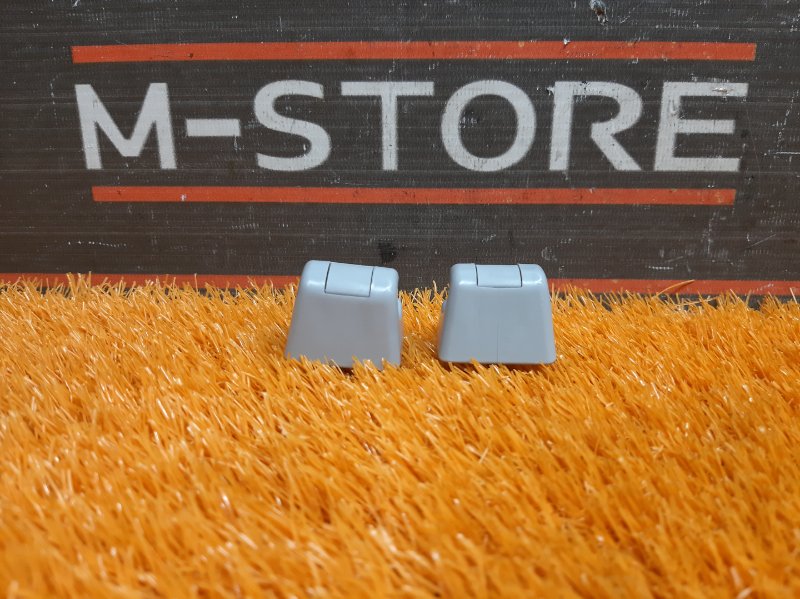 Крючок солнцезащитного козырька, 300 рублей, Красноярск