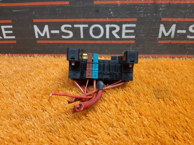 блок предохранителей, 500 рублей, Красноярск