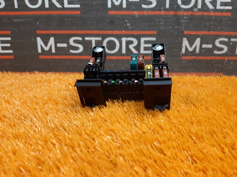 блок предохранителей, 500 рублей, Красноярск