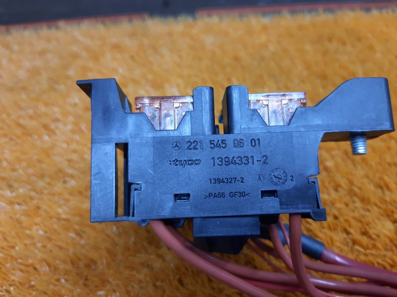 блок предохранителей, 500 рублей, Красноярск