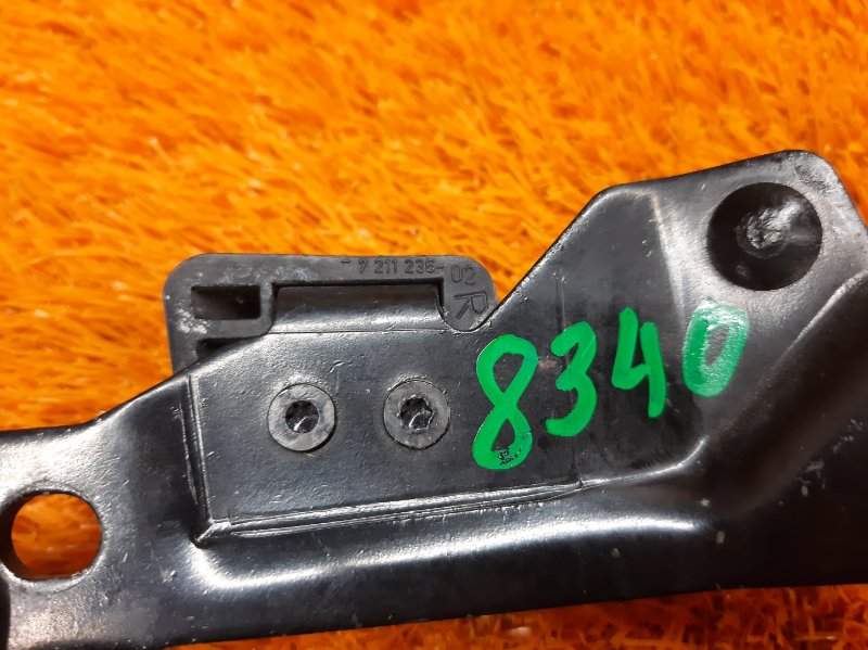 кронштейн амортизатора багажника, 300 рублей, Красноярск