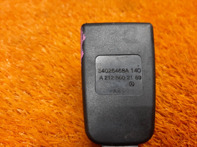 замок ремня безопасности, 350 рублей, Красноярск