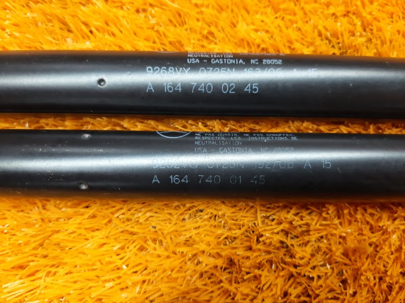 амортизатор багажника, 860 рублей, Красноярск