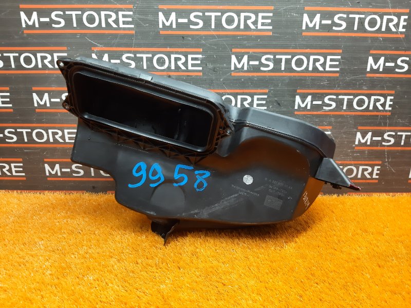 воздухозаборник, 210 рублей, Красноярск