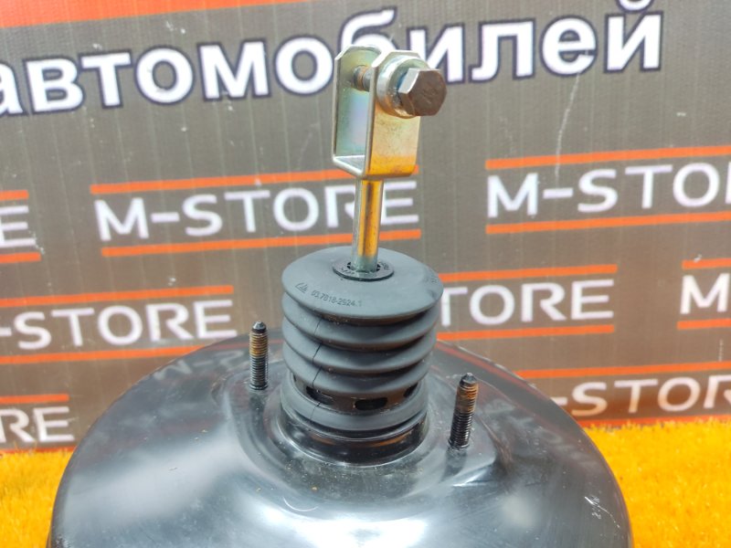 Вакуумный усилитель, 1400 рублей, Красноярск