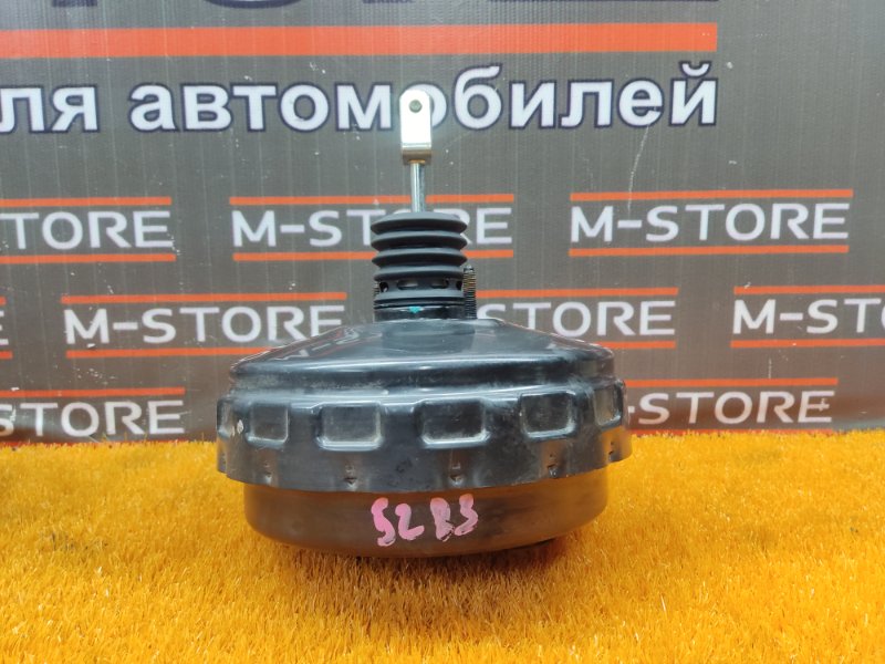 Вакуумный усилитель, 1400 рублей, Красноярск